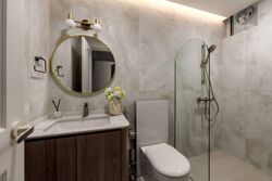 Rosalia Park (D19), Condominium #500047781